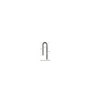 Entrada Metal Premium InFlow PRO | Chihiros