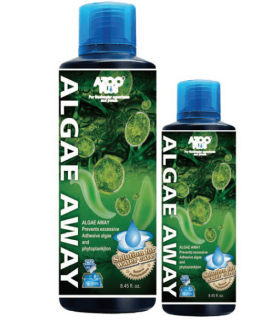 Algae Away | Azoo Plus