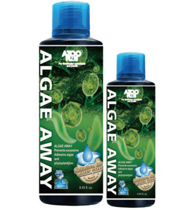 Algae Away | Azoo Plus
