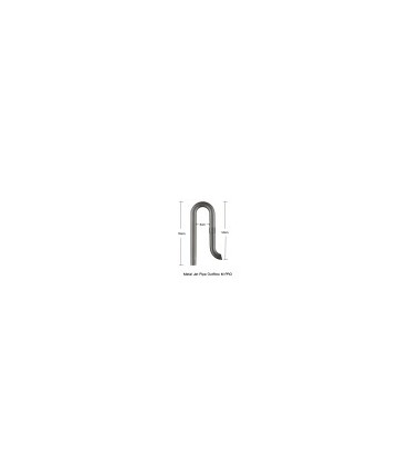Salida Metal Premium OutFlow PRO | Chihiros