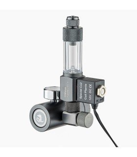 CO2 Regulador Mate | Chihiros