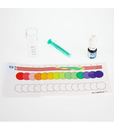 Proaqua Test PH 3.0-10.0 | JBL
