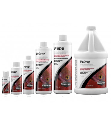 Prime | Seachem