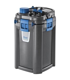 Thermo 600 BioMaster² | OASE