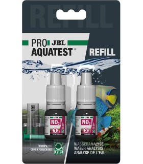 Refill Proaqua Test Nitrito NO2 | JBL