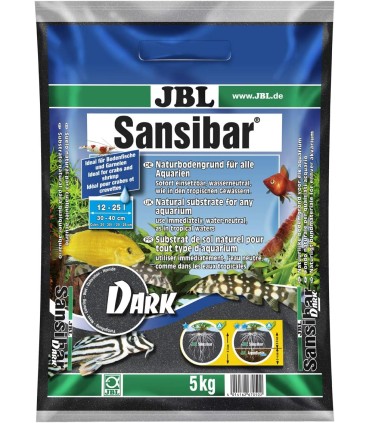 Sansibar Dark | JBL