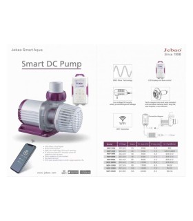 Bomba de Subida MDP-8500 Jebao