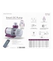 Bomba de Subida MDP-8500 Jebao