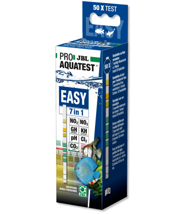 Proaqua Test Easy 7 in 1 | JBL