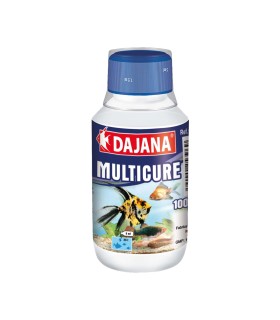 Multicure 100 ml