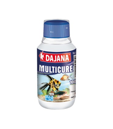 Multicure 100 ml