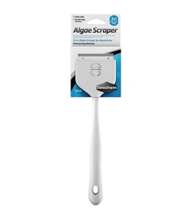 Algae Scraper | Rasqueta de 31cm | Seachem