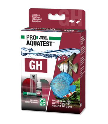 Proaqua Test GH | JBL