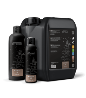 GT Aqua Booster K Potasio
