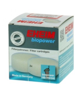 Esponja Filtro Biopower - Aquaball | Eheim