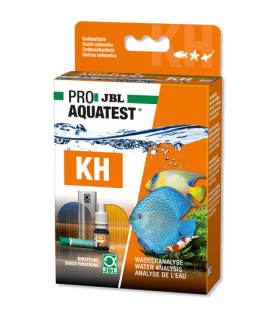 Proaqua Test KH | JBL