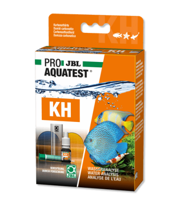 Proaqua Test KH | JBL