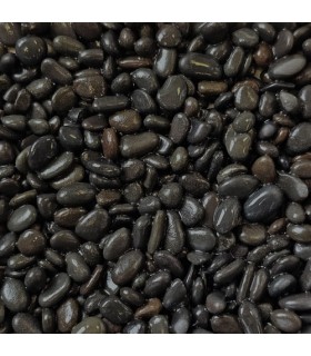 Grava DGN Black Pebbles Mini 3-5 mm Dupla
