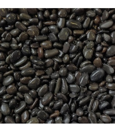 Grava DGN Black Pebbles Mini 3-5 mm Dupla