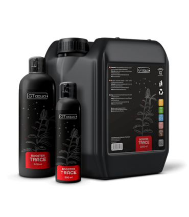 GT Aqua Booster Trace Micro