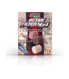 Active Filter 4 in 1 Azoo