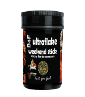 Ultraflake Weekend Sitck 100 ml | B4F
