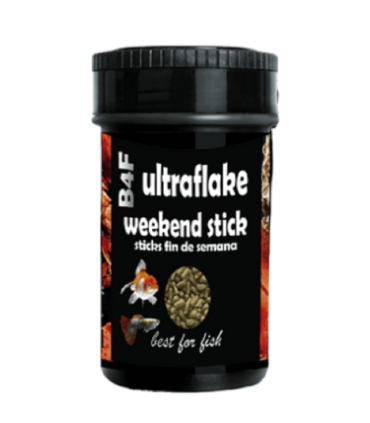 Ultraflake Weekend Sitck 100 ml | B4F