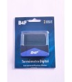 Termómetro Digital con Memoria de Máximos y Mínimos | B4F
