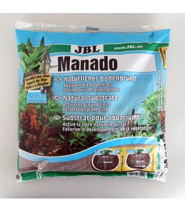 Manado | JBL