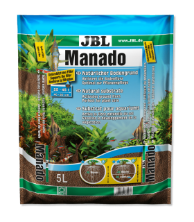 Manado | JBL