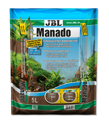 Manado | JBL