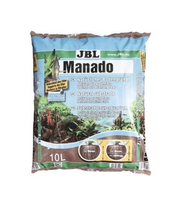 Manado | JBL