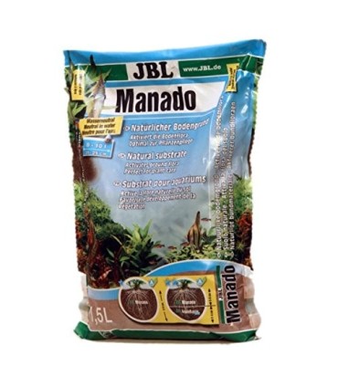 Manado | JBL