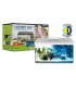 Aquarium Set Leddy 60 D&N 2.0 AquaEl