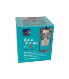 Auto Rellenador Auto Top-Up x2 Float | TMC