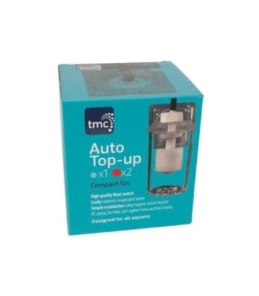 Auto Rellenador Auto Top-Up x2 Float | TMC