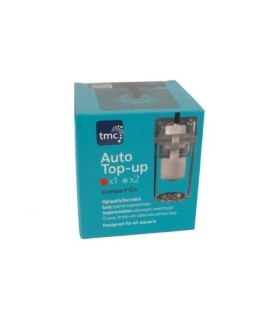 Auto Rellenador Auto Top-Up x1 Float | TMC