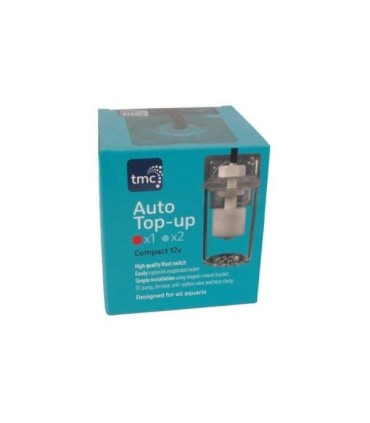Auto Rellenador Auto Top-Up x1 Float | TMC