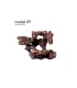 EcoReef Rock Centropiece Model 09 | TMC