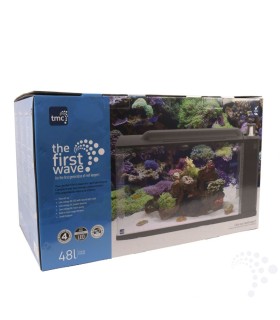 First Wave Aquarium Set 48L. 