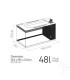 First Wave Aquarium Set 48L. 