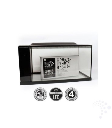 First Wave Aquarium Set 48L. 