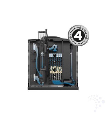 First Wave Aquarium Set 48L. 