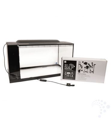 First Wave Aquarium Set 48L. 