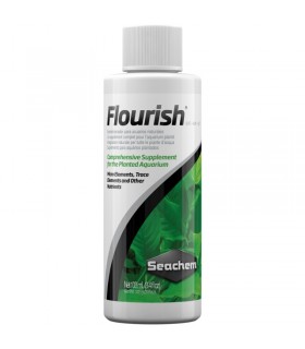 Flourish | Seachem