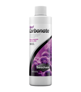 Reef Carbonate 250ml | Seachem