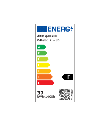 Pantalla WRGB 2 Pro 45 | Chihiros