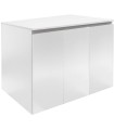 Mesa Aquascape 120x50x75 Blanca