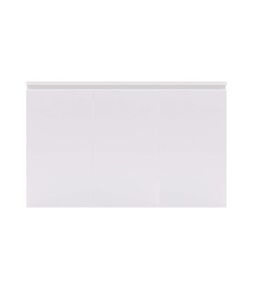 Mesa Aquascape 120x50x75 Blanca