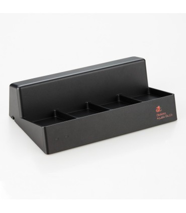 Agitador Magnético 4 Canales Dosing Stirrers | Chihiros